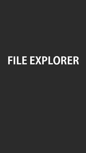 download File Explorer FX apk